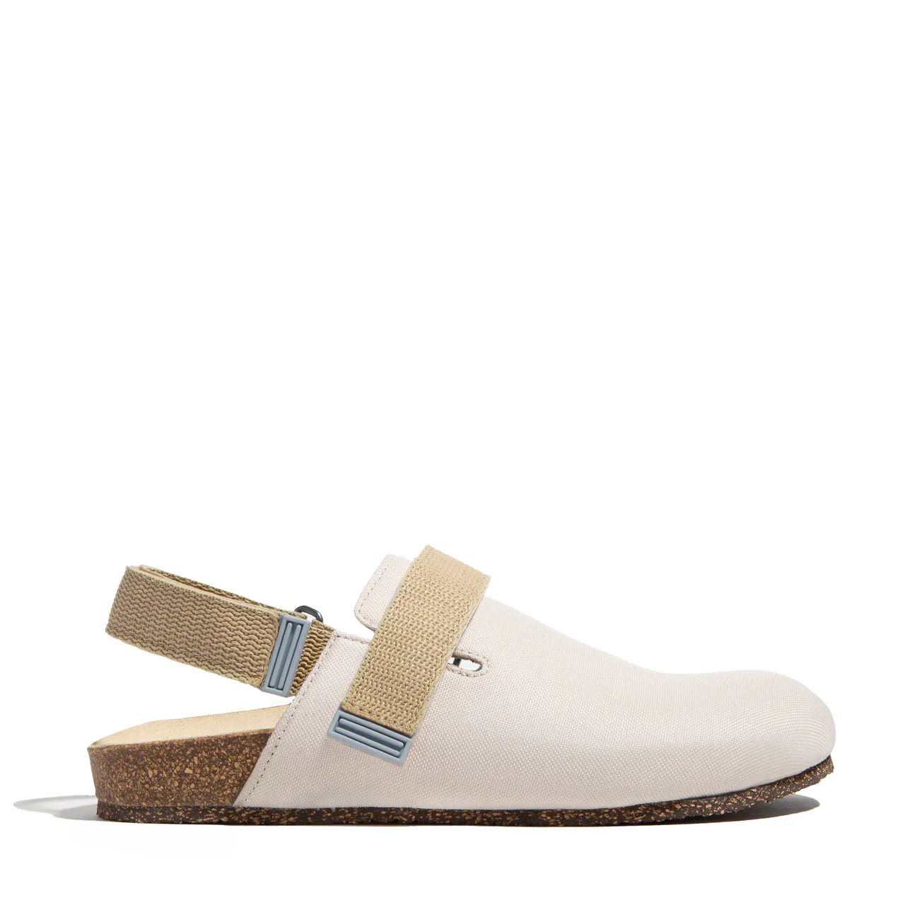 Terrus Allegra clog