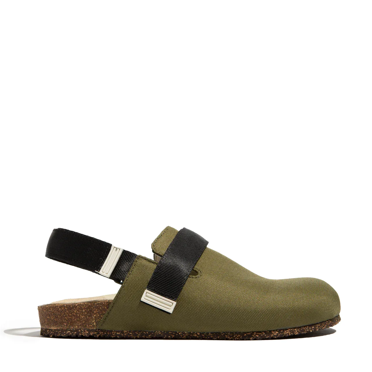 Terrus Sage clog