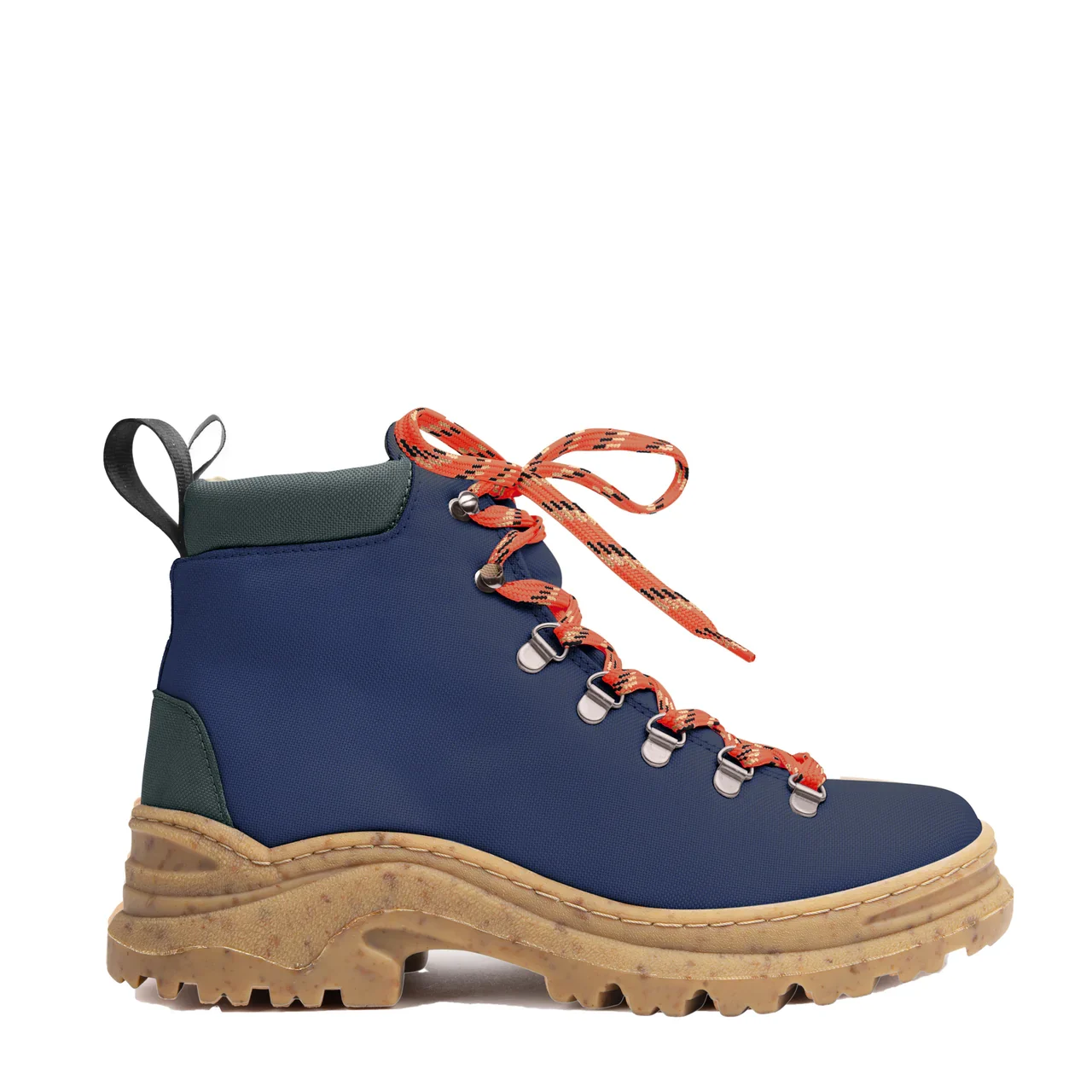 blue Weekend Boot